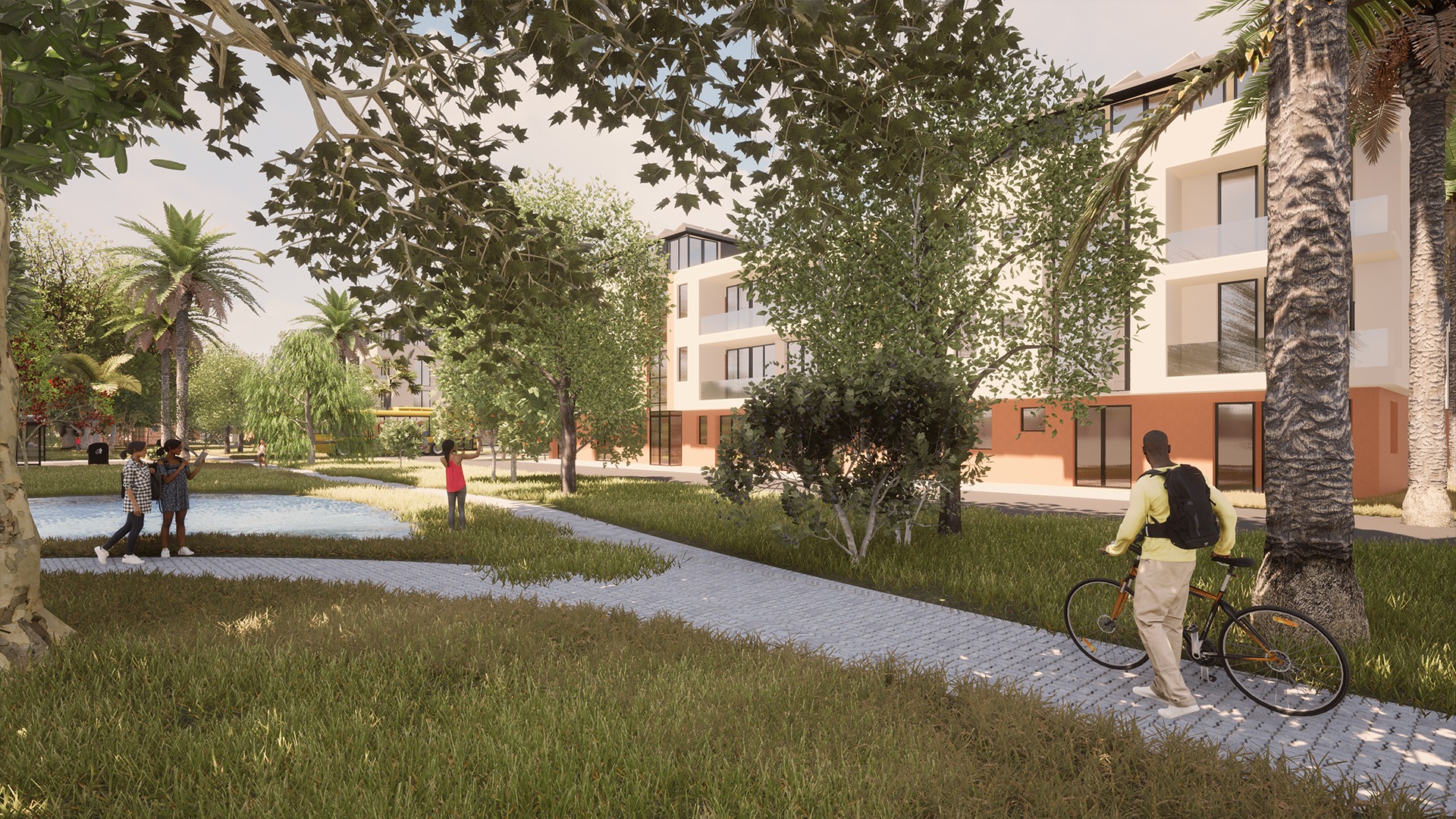 Careers E2 Architecture